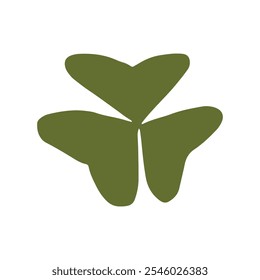 Vector Illustration. Tropical leaves. Cartoon  plants and flowers. leaf isolated on white background. Floral element vector set Nature leaves.