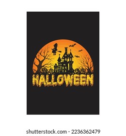 Vector Illustration of T-Shirt Design