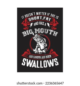 Vector Illustration of T-Shirt Design