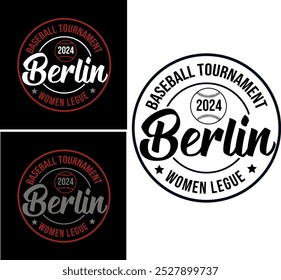 Ilustração vetorial do design ou logotipo da camiseta