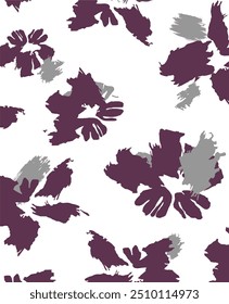 Ilustração vetorial do padrão de design da camiseta, fundo geométrico abstrato. Design de camiseta, Design de peito 