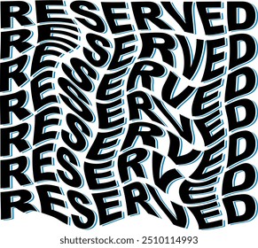 Vector illustration of T-shirt Design pattern , Abstract geometric background. T-shirt Design , Chest design 