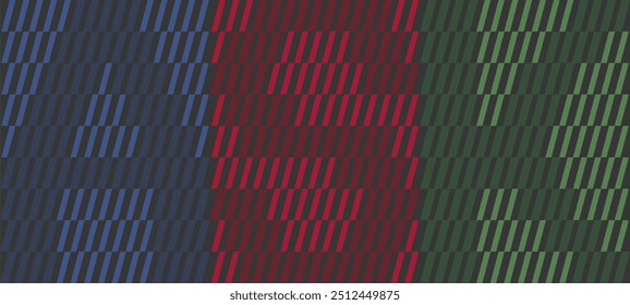 Vector illustration of T-shirt Design pattern , Abstract geometric background. T-shirt Design , Chest design