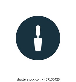 Vector illustration of turner icon