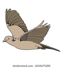 ilustração vetorial de roldana em aparências originais