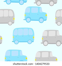 
vector illustration of typewriter pattern, fabric.