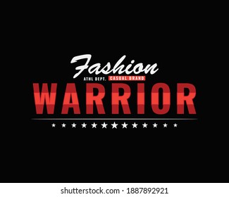 Vector illustration of typographic graphics, casual denim clothing, perfect for the design of t-shirts, clothes, hoodies, etc.