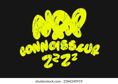 vector illustration typography t shirt  design and etc