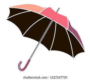 vector illustration - umbrella