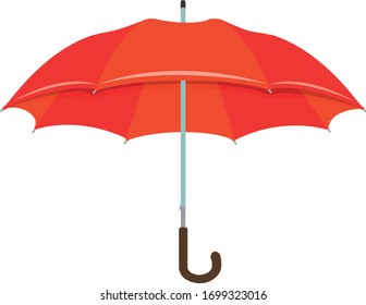 Vektorillustration-Illustration des Schirmbildes