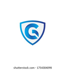 Ilustración vectorial de un diseño de logotipo moderno único