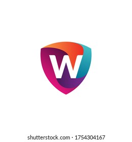 Ilustración vectorial de un diseño de logotipo moderno único