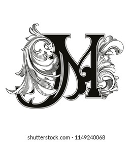 32,101 Baroque letter Images, Stock Photos & Vectors | Shutterstock