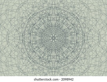 Vector illustration. Urban background series.