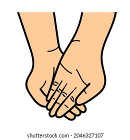 Ilustración vectorial. Para uso en textiles, papel de embalaje