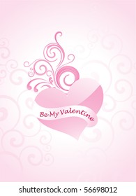 ilustración vectorial para el día valentino