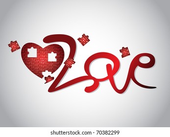 vector illustration for valentine day