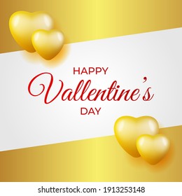 Vector illustration of valentines day graphics, happy valentine's day background. suitable for happy valentine's day greetings