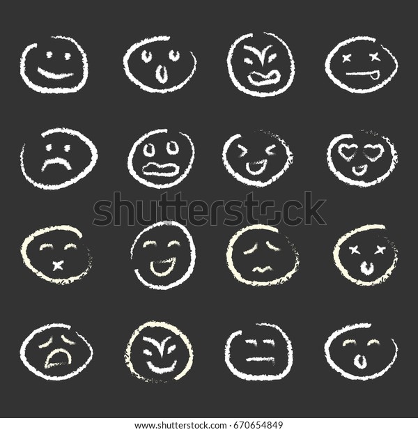22.842 Chalk Face Bilder, Stockfotos und Shutterstock