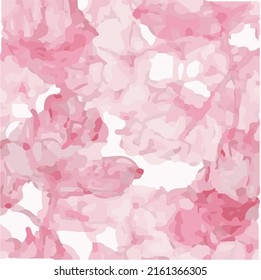 vector illustration of various types of flowers a combination of art and God's creatures which will be even more beautiful when associated with other objects