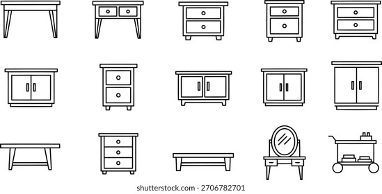 Vector Illustration of Versatile Abstract Graphic Design Element for Modern Backgrounds and Web Projects