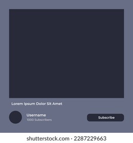 Contenido de vídeo de Vector Illustration en la versión web.