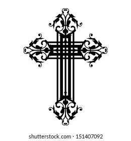 2,440 Faith cross clipart Images, Stock Photos & Vectors | Shutterstock