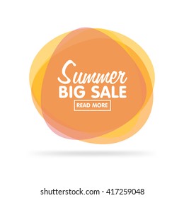 Vector illustration of vintage glossy transparent colorful plastic labels for greetings and promotion. Premium Quality Guarantee, Bestseller, Best Choice, Sale, Special Offer