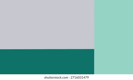 Vector illustration of a waving green background with copy space for text featuring national flag symbols of Hungary Bulgaria and Lithuania for European patriotic banner design