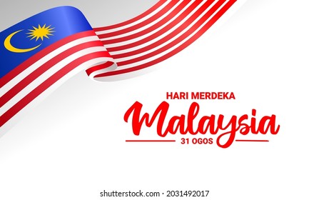 Hari Kemerdekaan Malaysia Images, Stock Photos u0026 Vectors 