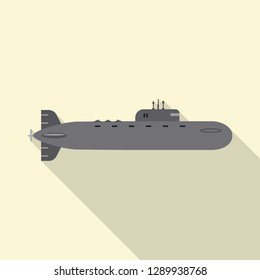 Vector illustration of weapon and gun symbol. Set of weapon and army stock symbol for web.