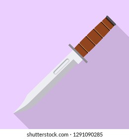 Vector illustration of weapon and gun symbol. Collection of weapon and army stock symbol for web.
