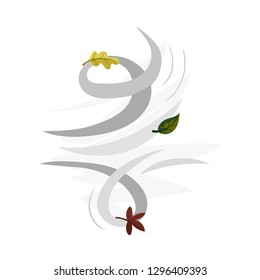 Vector illustration of weather and climate icon. Set of weather and cloud stock vector illustration.