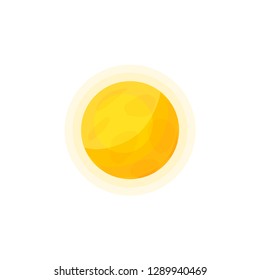 Vector illustration of weather and climate logo. Collection of weather and cloud stock symbol for web.