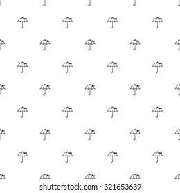 Vector illustration  of weather icon