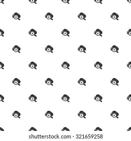 Vector illustration of weather icon