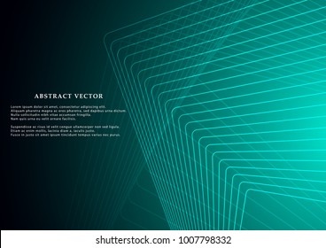 Vector illustration  web banners background, backdrop glow light effect .Design elements business presentation template.  EPS 10 for web template, web site page presentation