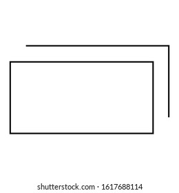 vector illustration web internet design elements