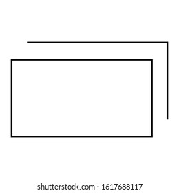vector illustration web internet design elements