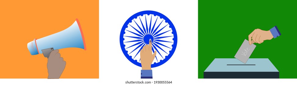 18 Speaker lok sabha Images, Stock Photos & Vectors | Shutterstock