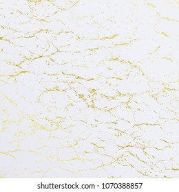 Vector illustration, white background with rock texture.