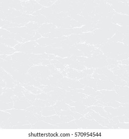 Vector illustration, white background with rock texture.