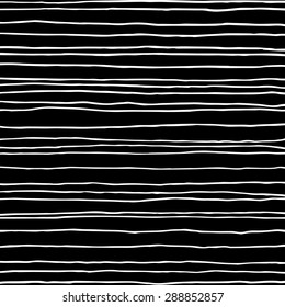 Vector illustration with white doodle line. Abstract backdrop design element.