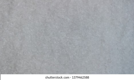 Vector illustration white and gray aquarele grainy structure. Old kraft paper texture background. Grunge vintage texture