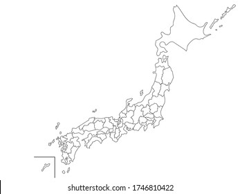 日本列島 の画像 写真素材 ベクター画像 Shutterstock