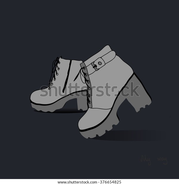 girls fall shoes