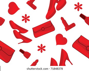 vector illustration for women's day celebration