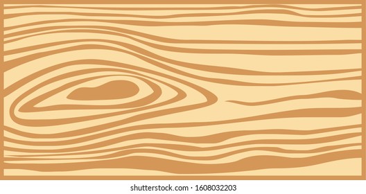 Vector of illustration wood texture design eps format