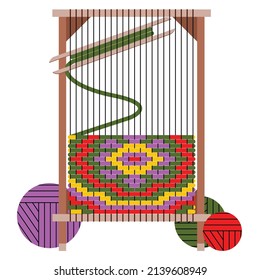 26 Tools carpet weaving Stock Vectors, Images & Vector Art | Shutterstock