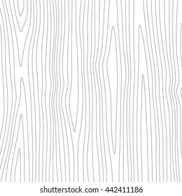 Vector illustration of the wooden texture. Wood pattern